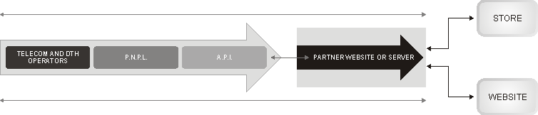 API Flow Chart