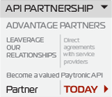 API Partners