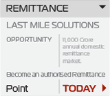 remittance